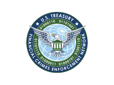 Financial Crimes Enforcement Network